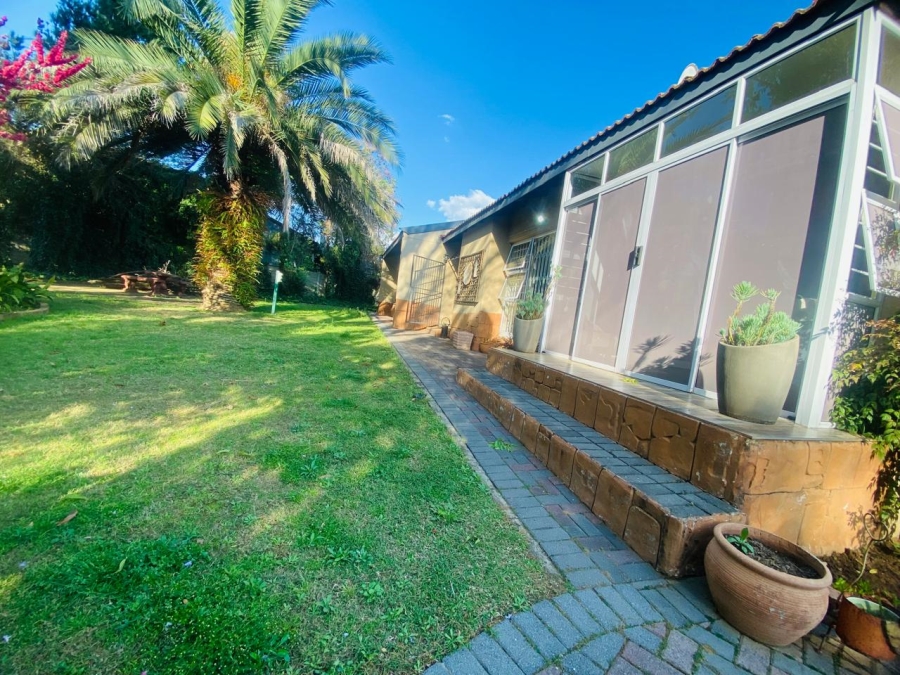 4 Bedroom Property for Sale in Sasolburg Ext 11 Free State